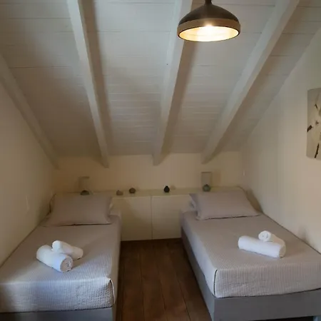 Boheme Mountainside Casa vacanze *