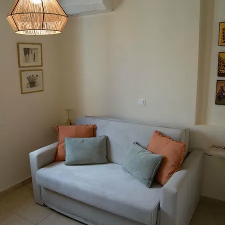 Casa vacanze Boheme Mountainside *