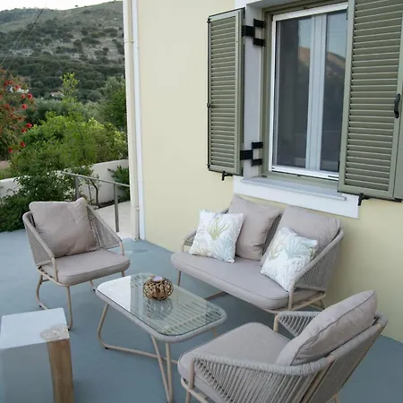 Casa vacanze Boheme Mountainside *