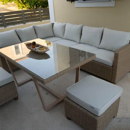 Casa vacanze Boheme Mountainside *